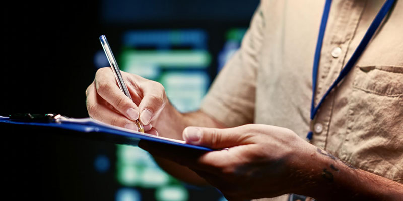 Tesis Yönetim ve Personel Hizmetleri