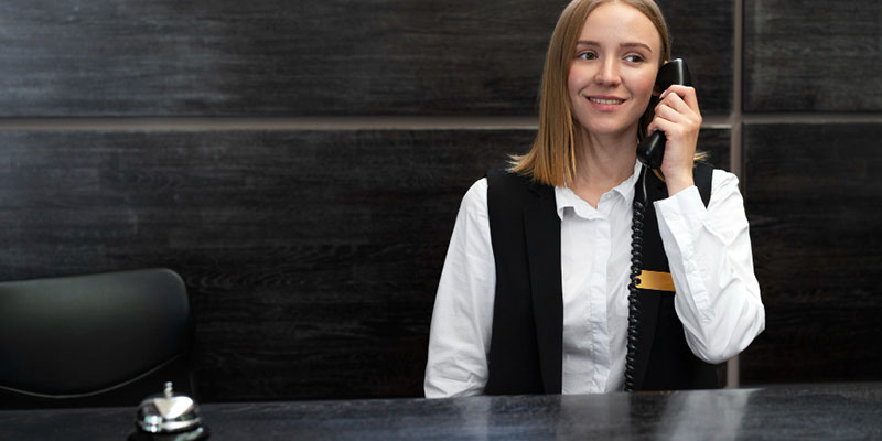 Ofis İç Mekan Temizliği