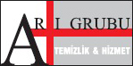 ARTI Temizlik Logo
